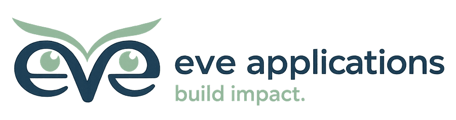 eve applications